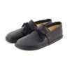 cordelia barefoot moccasins black luks barefoot 7651958