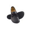 cordelia barefoot moccasins black luks barefoot 5969904