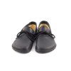 cordelia barefoot moccasins black luks barefoot 3255255