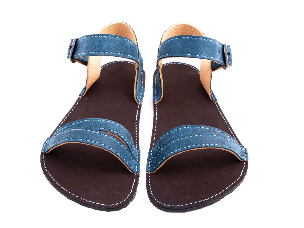 Barefoot sandále Verano