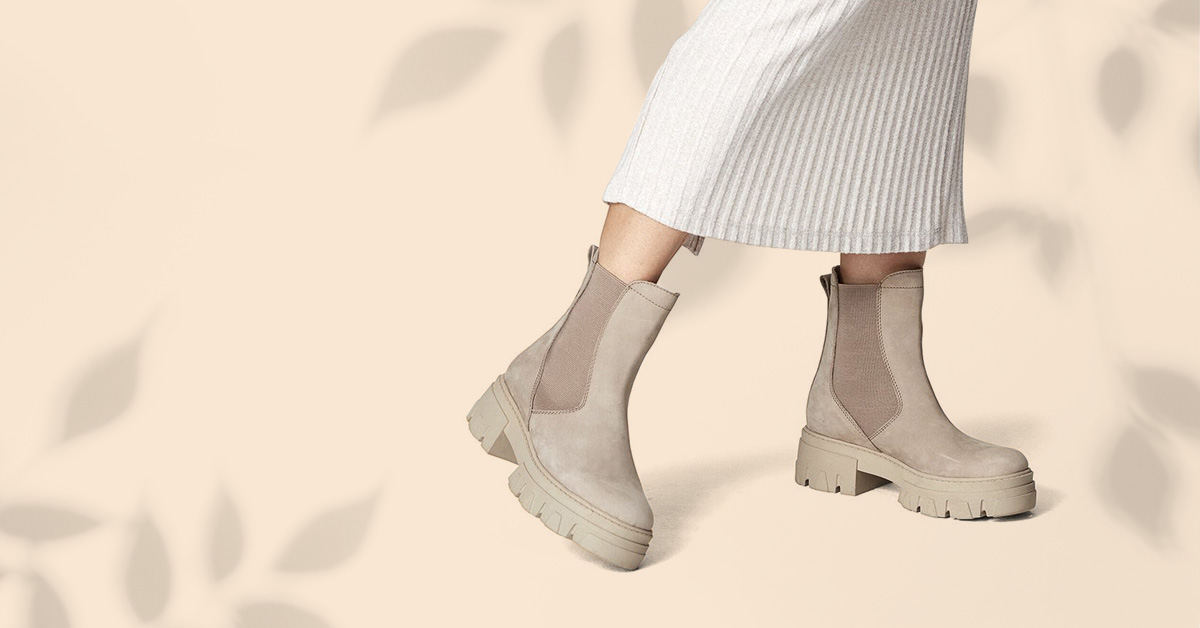 5 hlavních faktorů při výběru bot pro období podzim/zima