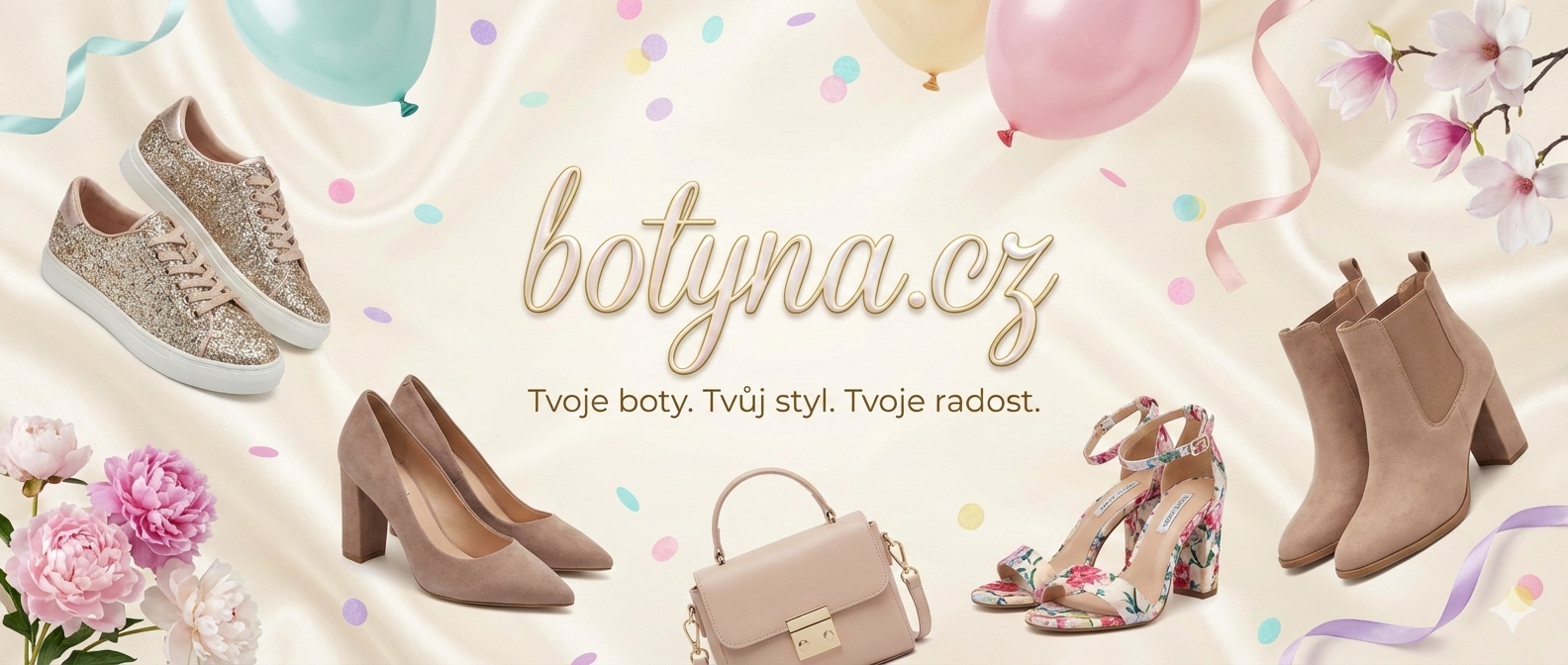 Nový rok 2026 v Botyně