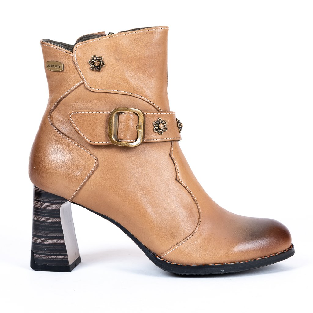 Bottines laura vita sale