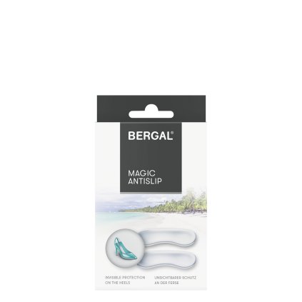 Bergal protiskluzové gelové výstelky