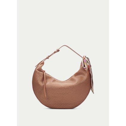 Dámská mandlová kabelka Hispanitas