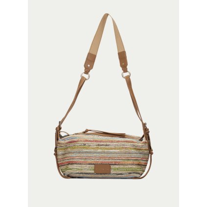 Dámská barvená kabelka Hispanitas