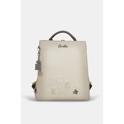 Dámský batoh Anekke Bloom