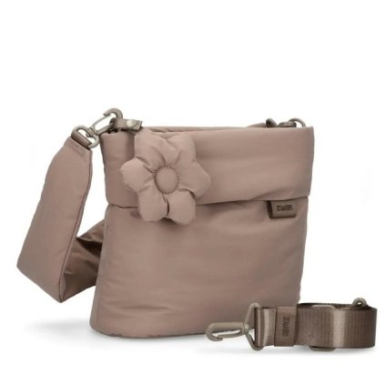 Dámská cappuccino kabelka ZWEI HA8CAP