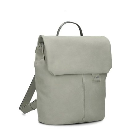 Dámský šedozelený batoh ZWEI MR8SAG