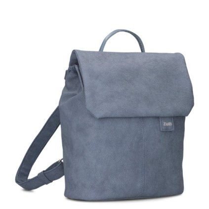 Dámský modrý batoh ZWEI MR8NSKY