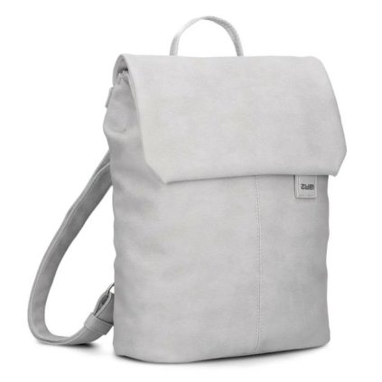 Dámský šedý batoh ZWEI MR13NICE