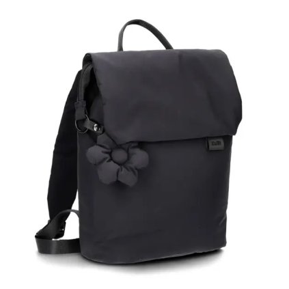 Dámský černý batoh ZWEI HAR13BLA