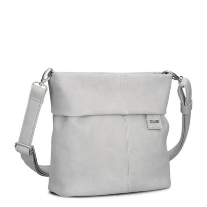 Dámská šedá kabelka ZWEI M8NICE