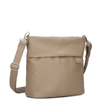 Dámská hnědá kabelka ZWEI M8HAZ