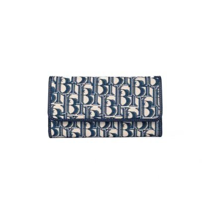 Dámská peněženka HB Blue HW-062
