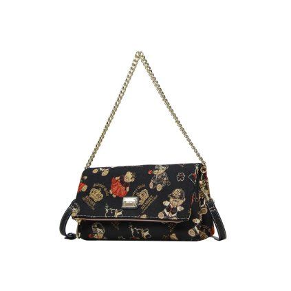 Dámská crossbody kabelka Crown Bear H-1237