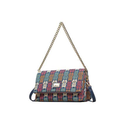Dámská crossbody kabelka Brick Bear H-1237