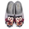 Papuče sovička 5