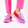 Dámské růžové tenisky Hispanitas