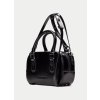 Dámská černá kabelka Hispanitas