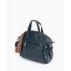 Dámská modrá kabelka 242301 Pepe Moll