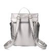 Dámský stříbrný batoh Zwei MR8SIL
