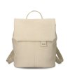 Dámský béžový batoh Zwei MR8NLIN