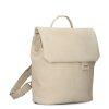 Dámský béžový batoh Zwei MR8NLIN
