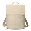 Dámský béžový batoh Zwei MR13NLIN