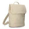 Dámský béžový batoh Zwei MR13NLIN