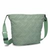 Dámská zelená kabelka Zwei CL90EUC