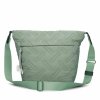 Dámská zelená kabelka Zwei CL90EUC