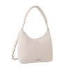 Dámská béžová kabelka Marco Tozzi