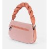 Dámská růžová kabelka 251180 Pepe Moll