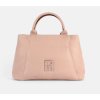 Dámská nude kabelka 251390 Pepe Moll