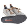 Pánské šedé textilní polobotky Bugatti 321 ASR01 6900 6