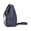 Dámská tmavě modrá crossbody kabelka Rieker H1103-12