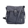 Dámská tmavě modrá crossbody kabelka Rieker H1103-12