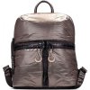 Dámský metalický batoh Hispanitas