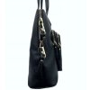 Dámská černá kabelka Pepe Moll 252230 Tania Black