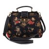 Dámská kabelka Henney Bear Crown bear H 019 4