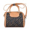 Dámská kabelka Henney Bear Cuneiform H 259 2
