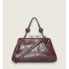 Dámská vínová kabelka Bulaggi 31684-60