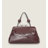 Dámská vínová kabelka Bulaggi 31684-60