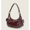 Dámská vínová kabelka Bulaggi 31686-60
