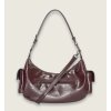 Dámská vínová kabelka Bulaggi 31686-60