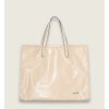 Dámská krémová shopper kabelka Bulaggi 31685-31