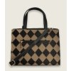 Dámská kabelka Bulaggi 31514.10 s kostkovaným vzorem