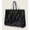 Dámská černá kabelka shopper Bulaggi 31671-10