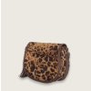 Dámská crossbody kabelka leopard Bulaggi 31672-25